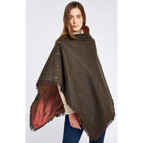 Dubarry of Ireland Hazelwood Hemlock Uni-Size