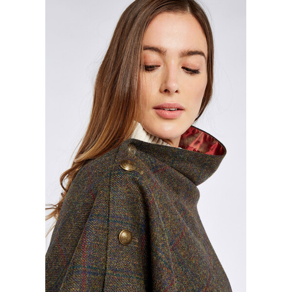 Dubarry of Ireland Hazelwood Hemlock Uni-Size