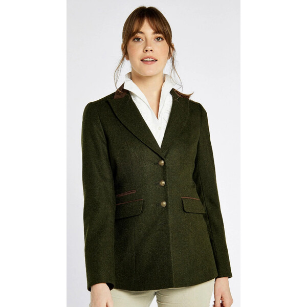 Dubarry of Ireland Rockberry Loden 36