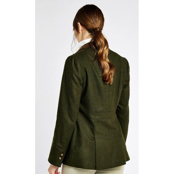 Dubarry of Ireland Rockberry Loden 36