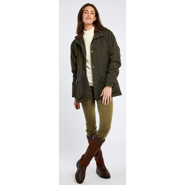 Dubarry of Ireland Sherwood 36