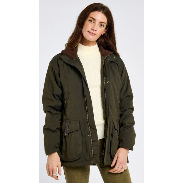 Dubarry of Ireland Sherwood 36