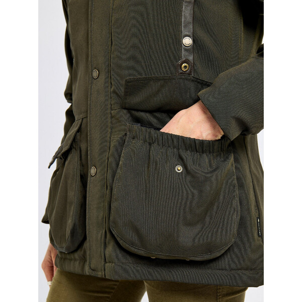 Dubarry of Ireland Sherwood 36