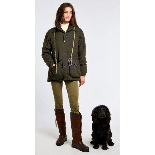 Dubarry of Ireland Sherwood 36