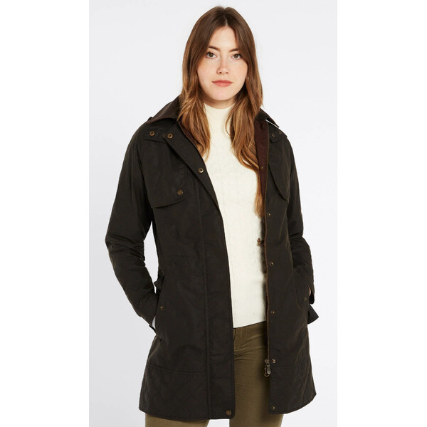 Dubarry of Ireland Verdigris 42