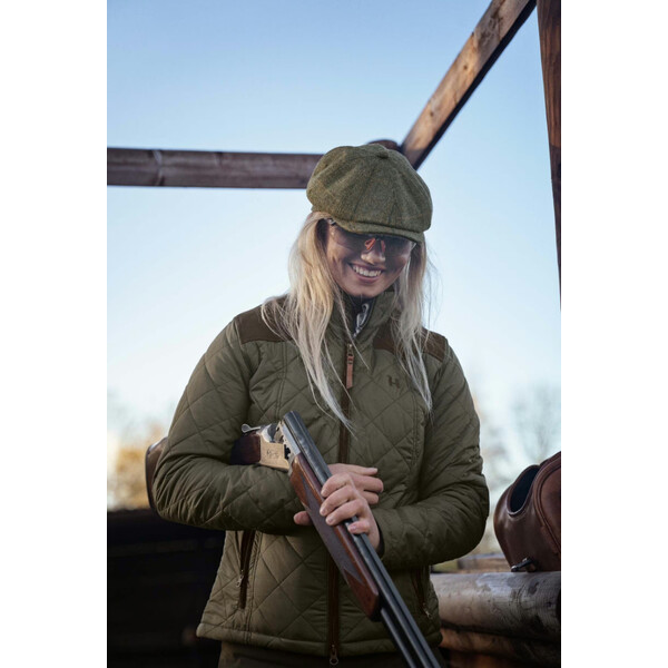 Härkila Ailsa Steppjacke Women Willow 46