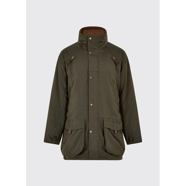 Dubarry of Ireland Longacre M