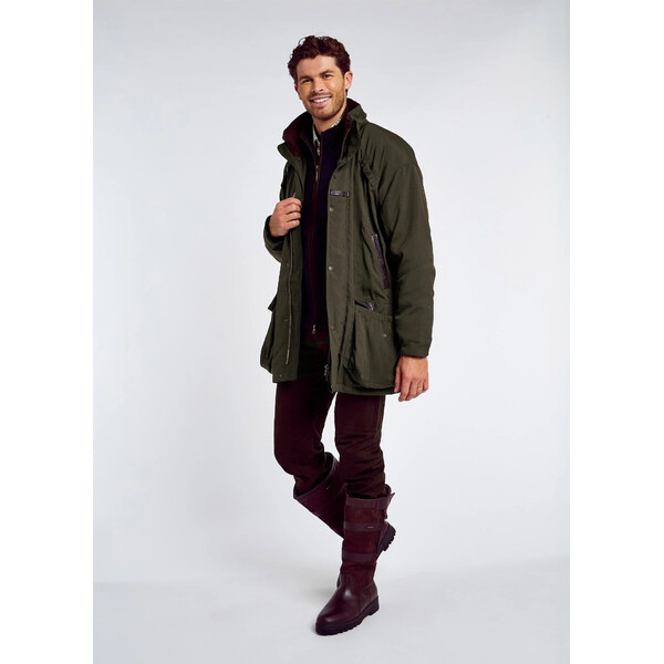 Dubarry of Ireland Longacre M