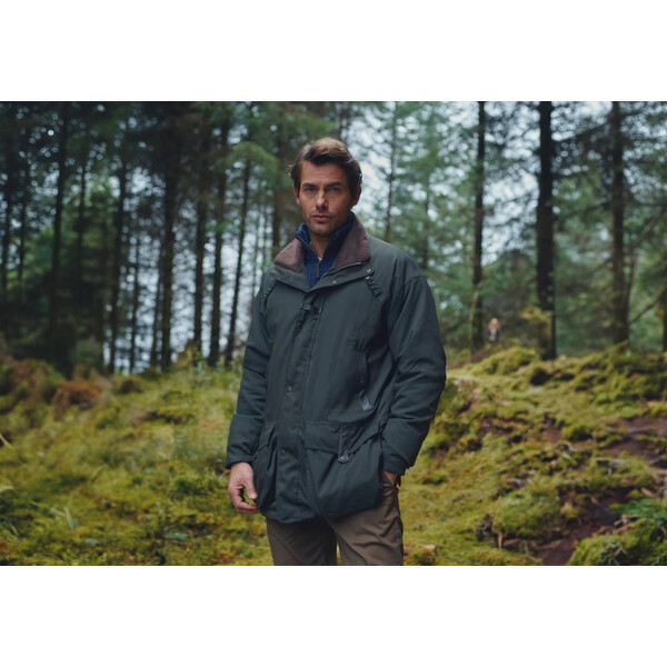 Dubarry of Ireland Longacre M