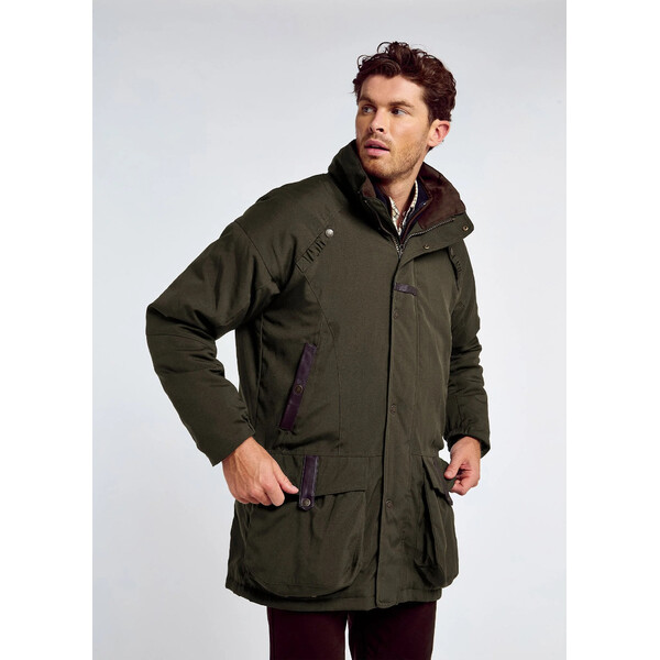 Dubarry of Ireland Longacre M