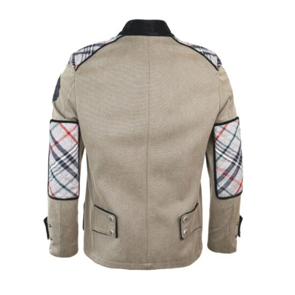 Rettl Biker Janka International Canvas Größe 54