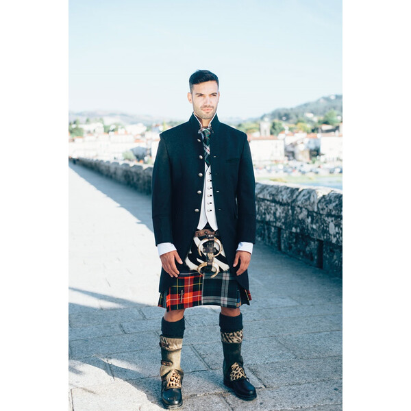 Rettl Herren Gehrock Franz Ferdinand 3 Gr. 50