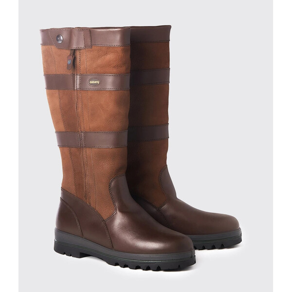 Dubarry of Ireland Wexford Herrenstiefel 44