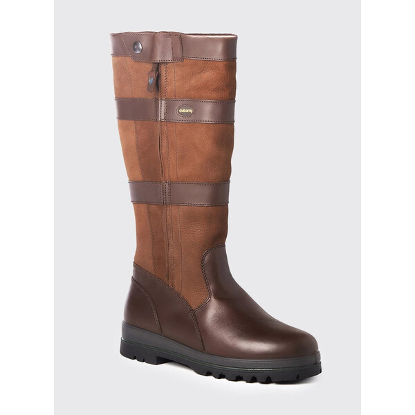 Dubarry of Ireland Wexford Herrenstiefel 44