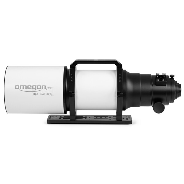 Omegon Apochromatischer Refraktor Pro Apo 130/650 ED3Q OTA