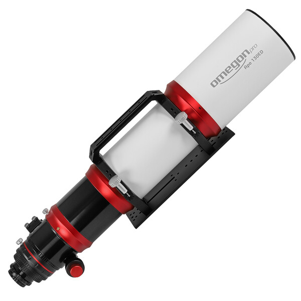 Omegon Apochromatischer Refraktor Pro APO AP 130/910  OTA