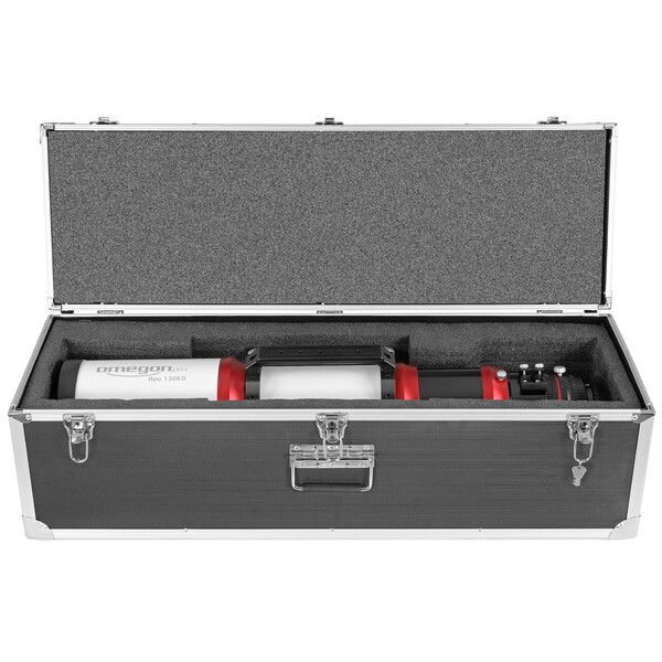 Omegon Apochromatischer Refraktor Pro APO AP 130/910  OTA