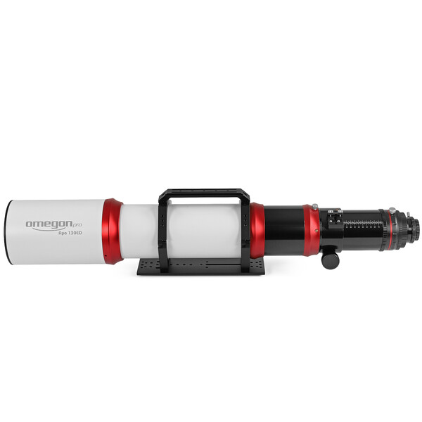 Omegon Apochromatischer Refraktor Pro APO AP 130/910  OTA