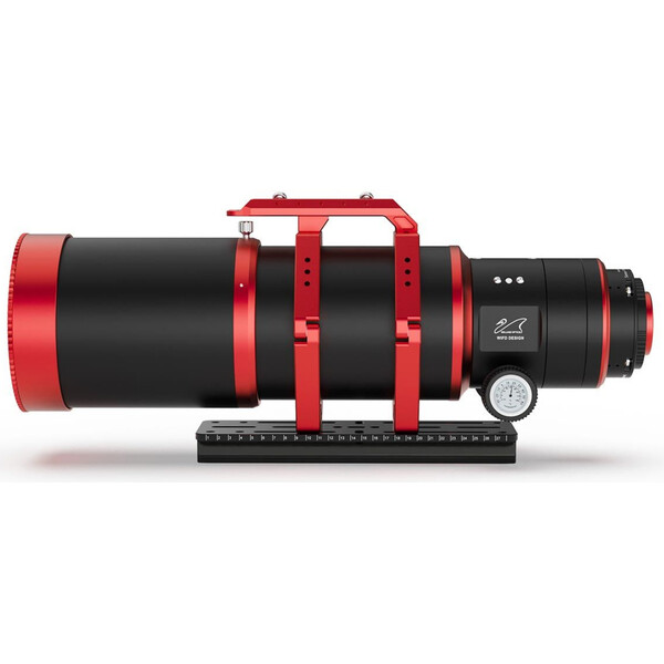 William Optics Apochromatischer Refraktor AP 108/518 UltraCat WIFD