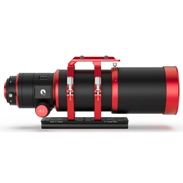 William Optics Apochromatischer Refraktor AP 108/518 UltraCat WIFD