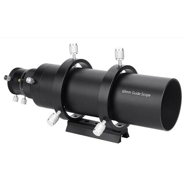 TS Optics Guidescope 60mm T2 1,25"