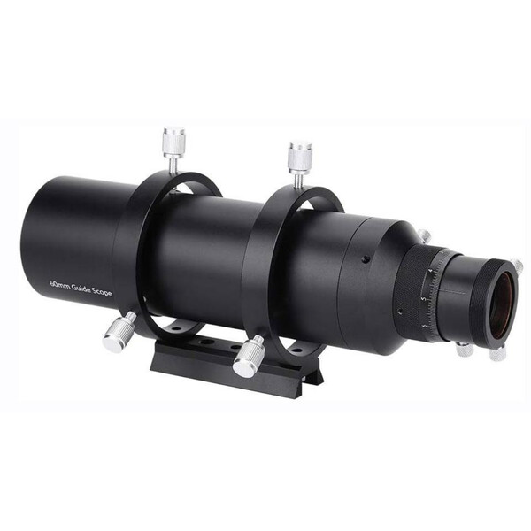 TS Optics Guidescope 60mm T2 1,25"