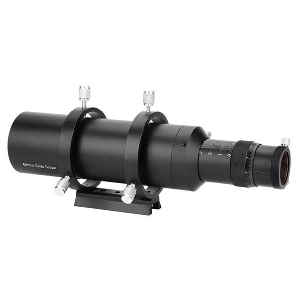 TS Optics Guidescope 60mm T2 1,25"