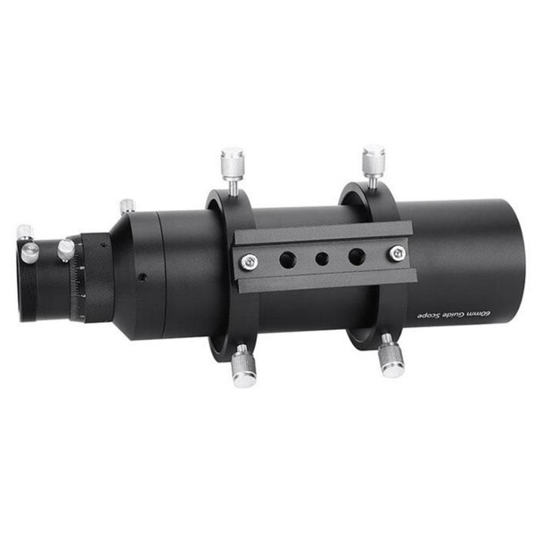 TS Optics Guidescope 60mm T2 1,25"