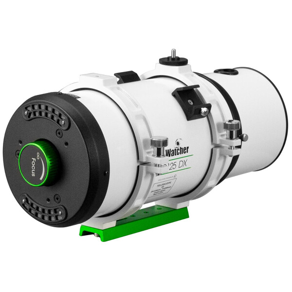 Télescope Skywatcher Astrograph HC 125/250 HAC125DX