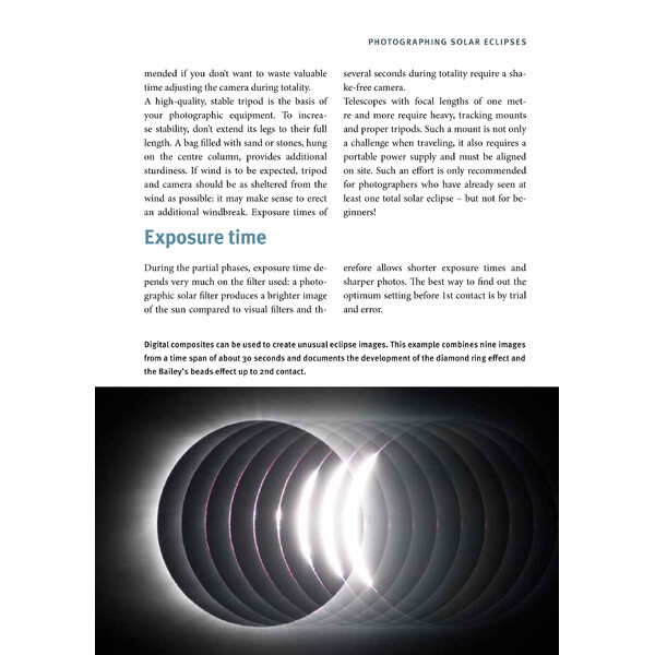 Oculum Verlag Solar Eclipse Guide Spain