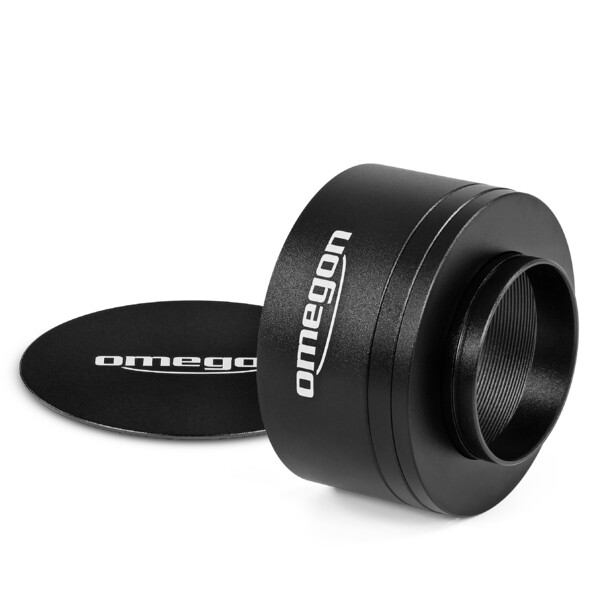 Omegon 20mm Pare-buée et bouchon anti-poussière pour Seestar S30