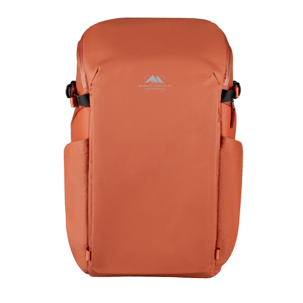 Summit-Creative Metropolis Backpack 26l orange