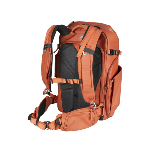 Summit-Creative Metropolis Backpack 26l orange