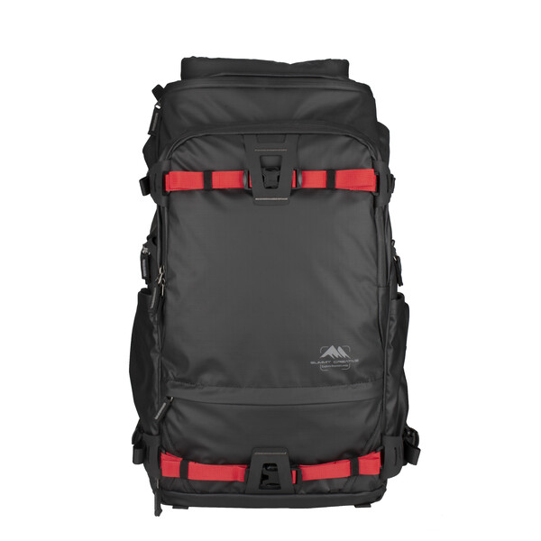 Summit-Creative Tenzing FStrap red