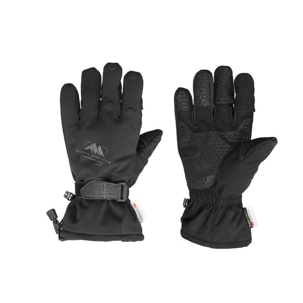 Summit-Creative Photography Gloves black L