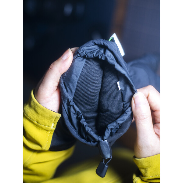 Summit-Creative Photography Gloves black L