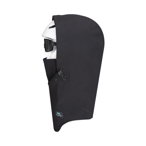 Summit-Creative Snow Hat Black