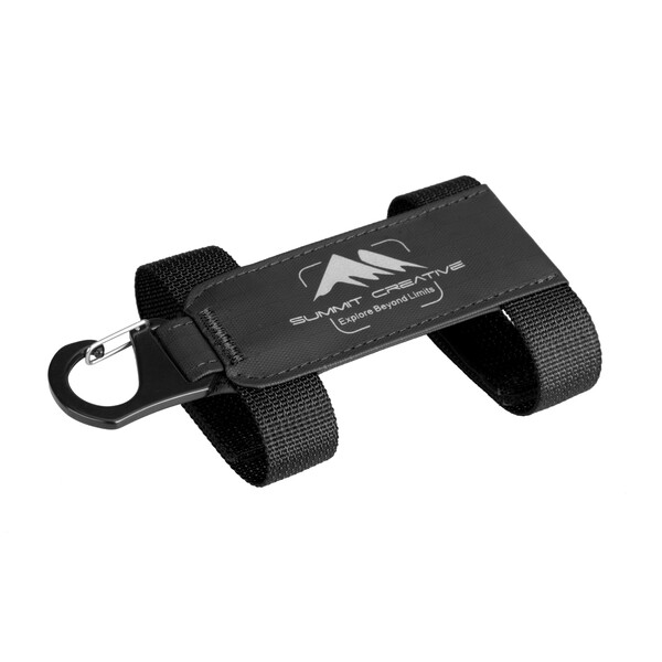 Summit-Creative Speedyclip-Strap black