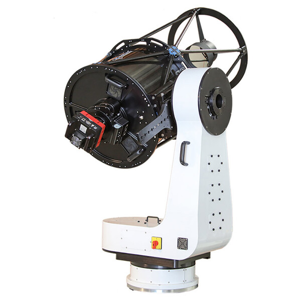 PlaneWave Dall–Kirkham Teleskop DK 508/3454 CDK20 Astrograph L-500