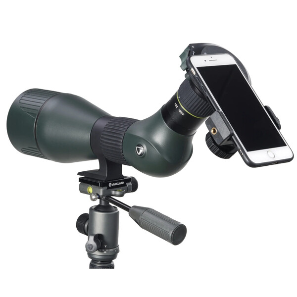 Adaptateur smartphone Vanguard VEO PA-65