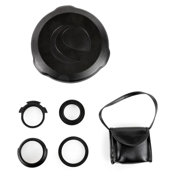 Télescope Celestron Astrograph S 152/335 RASA 6 OTA