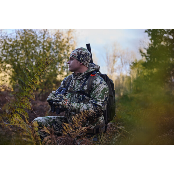 Jumelles ZEISS SFL 12x50