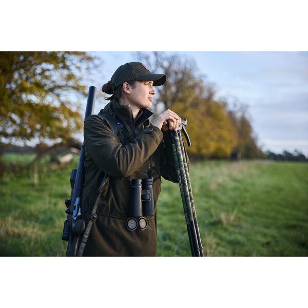 Jumelles ZEISS SFL 12x50