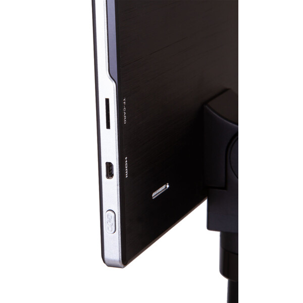 Microscope Levenhuk MED D10T 40x-1000x 5MP LCD Digital Trino