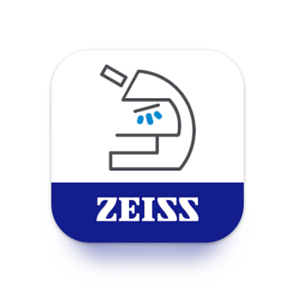 ZEISS Logiciels Module Labscope Fast Panorama DLic