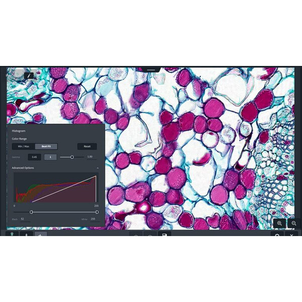 ZEISS Software Labscope 4.5 (Windows) - Download