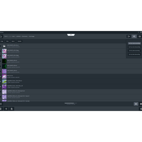ZEISS Software Labscope 4.5 (Windows) - Download