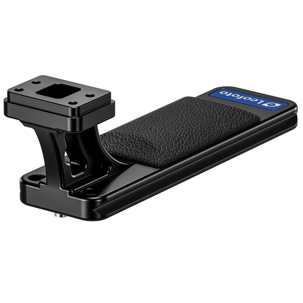 Leofoto Objektivfuß SF-04 für Sony FE 400-800mm f6.3-8 G OSS