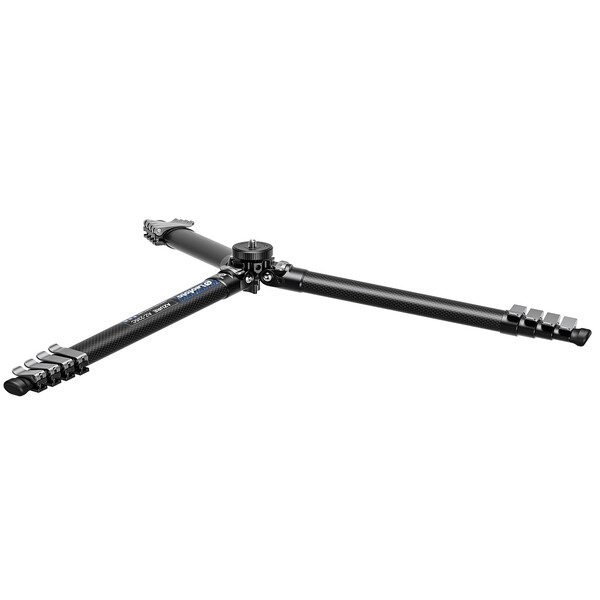 Leofoto Carbon-Dreibeinstativ Azure AZ-235C + Kugelkopf LH-30R