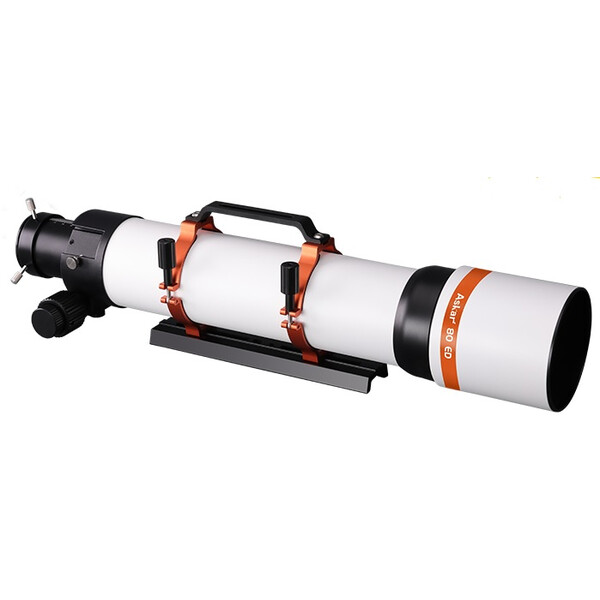 Askar Apochromatischer Refraktor AP 80/560 F7 80ED